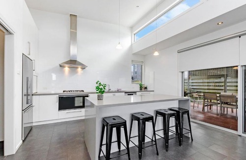 Port Fairy House | Imagine