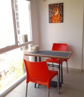 La Plata Apartment | Imagine Depto