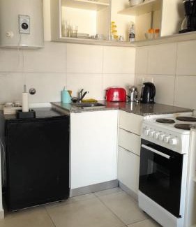La Plata Apartment | Imagine Depto