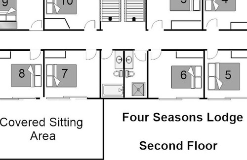 North Conway House | Imagine Floating in Our Heated INDOOR Pool then Relaxing in our Toasty Sauna Too