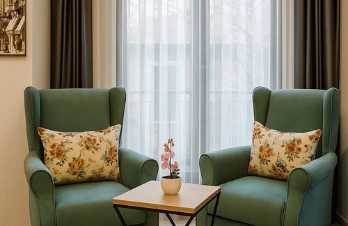 Emin Sinan Hotel | Imagine Istanbul - Sultanahmet