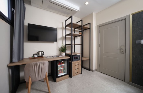 Emin Sinan Hotel | Imagine Istanbul - Sultanahmet