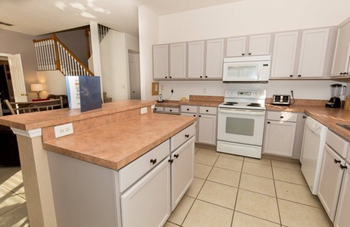 Highlands Reserve Villa | Imagine Renting this Luxury Villa in Orlando, Highlands Reserve, Villa Orlando 1489