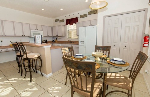 Highlands Reserve Villa | Imagine Renting this Luxury Villa in Orlando, Highlands Reserve, Villa Orlando 1489