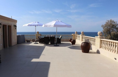 Ayia Marina Chrysochous Villa | Imagine Renting Your Own 5-Star Private Cyprus Villa on the Beach, Paphos Villa 1410