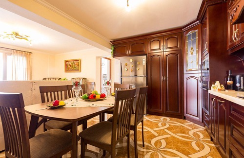 Ayia Marina Chrysochous Villa | Imagine Renting Your Own 5 Star Private Cyprus Villa on the Beach, Paphos Villa 1410