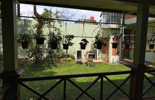 Setiabudi Villa | Imah Budi Luhur
