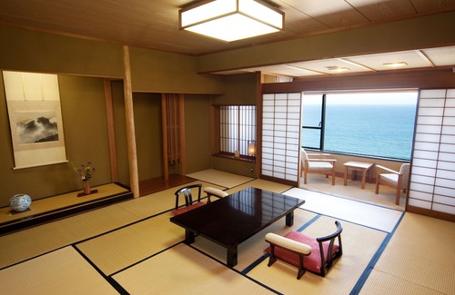 Kawazu Hotel | Imaiso