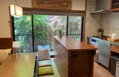 Higashiyama House | Imakumano Terrace - Dohachi An 道八庵