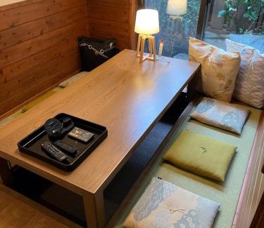 Higashiyama House | Imakumano Terrace - Dohachi An 道八庵