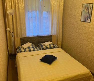 Daugavpils Apartment | Imantas