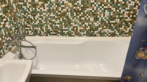 Daugavpils Apartment | Imantas