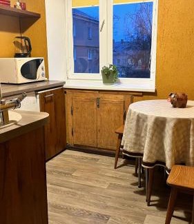 Daugavpils Apartment | Imantas