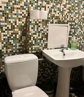 Daugavpils Apartment | Imantas