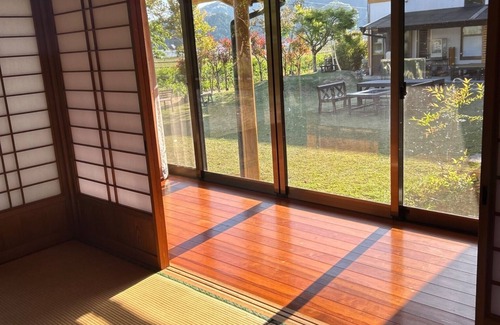 Imari House | Imari closer to Karatsu Only one group allowed /Imari Saga