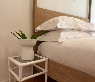 Marina Beach House | Imasiku House