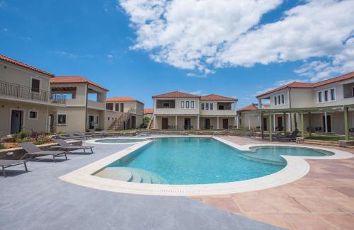 Gialova Hotel | Imathoessa