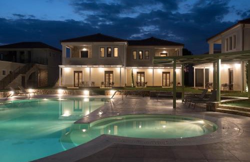 Gialova Hotel | Imathoessa