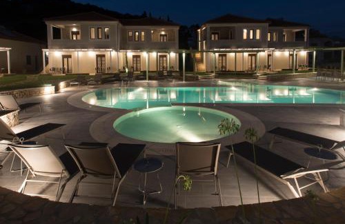 Gialova Hotel | Imathoessa