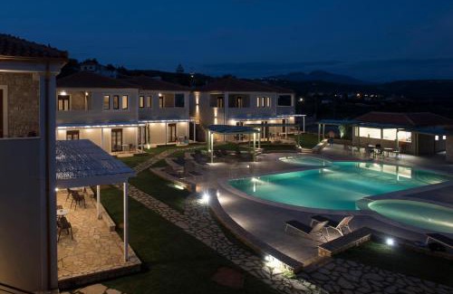 Gialova Hotel | Imathoessa