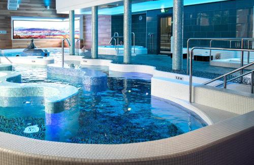 Imatra Apartment | Imatran Kylpylä Spa Apartments