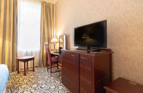 Imatra Hotel | Imatran Valtionhotelli