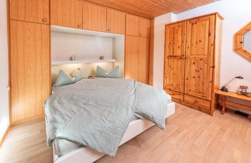 Steibis Apartment | Imberg-Suite mit Schwimmbad