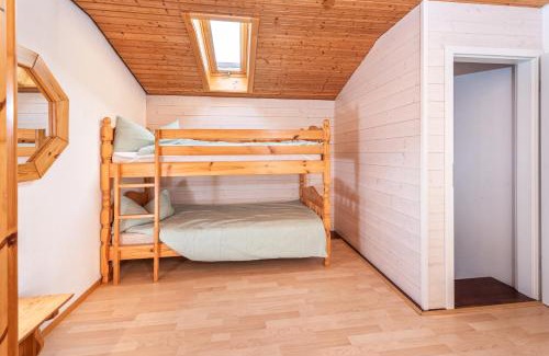 Steibis Apartment | Imberg-Suite mit Schwimmbad