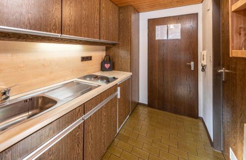 Steibis Apartment | Imberg-Suite mit Schwimmbad