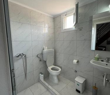 Maroneia-Sapes Apartment | Imeros house