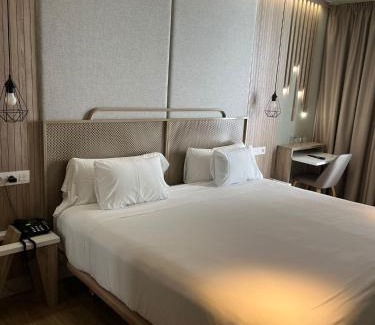 Ourense Hotel | IMI Hotel & Spa