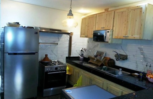 Imi Ouaddar Apartment | Imi Ouaddar Estivage Center 4337