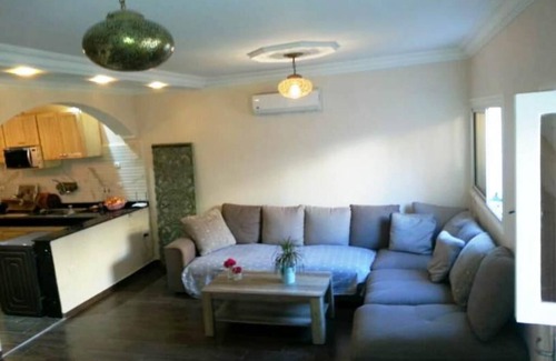 Imi Ouaddar Apartment | Imi Ouaddar Estivage Center 4337