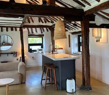 Gujwa House | Imjingotaek Hanok Stay Jeju Traditional House LP Cozy House, Wagon stay at Imjingotaek