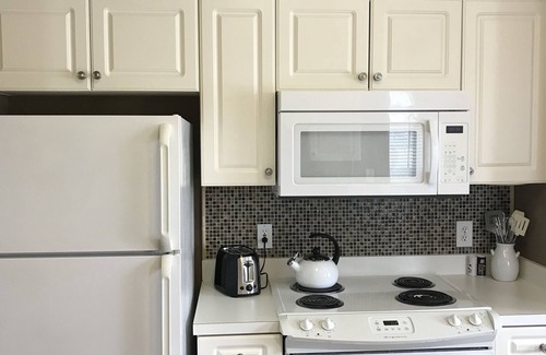 Central Myrtle Beach Condo | Immaculate, 1-bdrm condo in Myrtlewood Villas, 1.5 mi. to beach, 5 STAR REVIEWS!
