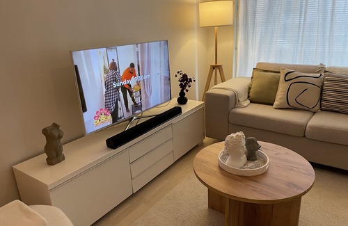 Tampere Apartment | Immaculate 1-bed Apartment in Tampere