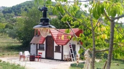 Skradin House | Immaculate 2-Bed Cottage near Krka Waterfalls