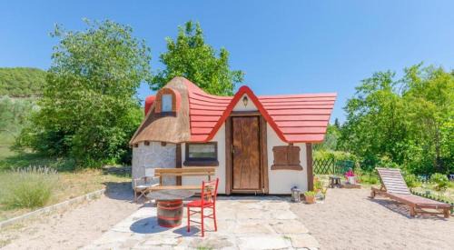Skradin House | Immaculate 2-Bed Cottage near Krka Waterfalls