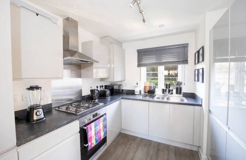 Barnstaple House | Immaculate 3 Bedroom Home Barnstaple Devon