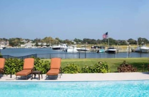 Water Mill Villa | Immaculate 3 BR Ranch Home WestHampton