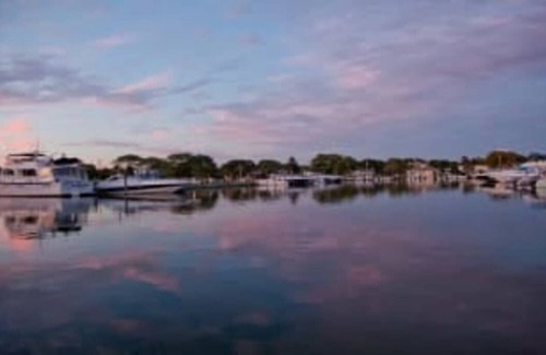 Water Mill Villa | Immaculate 3 BR Ranch Home WestHampton