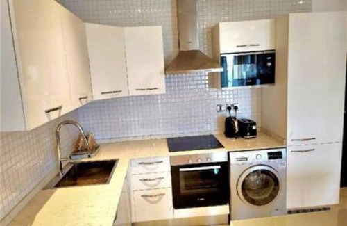 East Legon Apartment | Immaculate Beauty Gem-5 Star Location- Pools - Gym