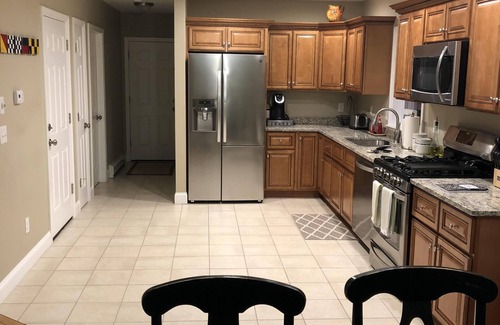 Sandwich House | Immaculate Cape Cod Family Retreat- minutes from Ponds, Lakes, and Ocean!