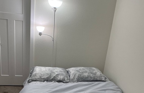 Spokane House | Immaculate & fun house close to downtown Spokane! Private room - Shared Living