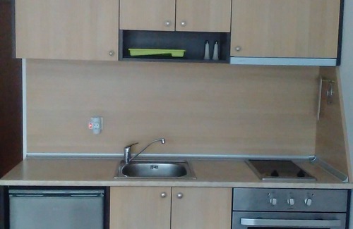 Razlog Apartment | Immaculate Studio Apartment near Bansko