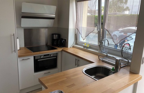 Larmor-Plage House | Immediate proximity to Kerguelen park and a superb white sand beach