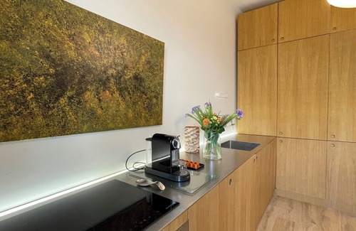 Bruges Apartment | Immediate proximity to the Bordeaux hyper center