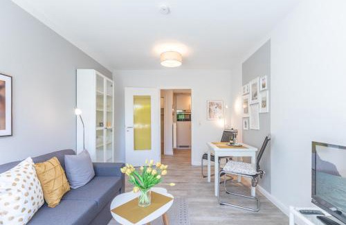 Osterhusum Apartment | Immensee