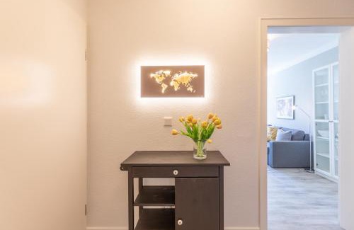 Osterhusum Apartment | Immensee