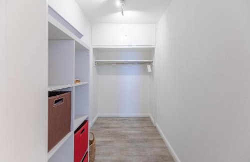 Osterhusum Apartment | Immensee